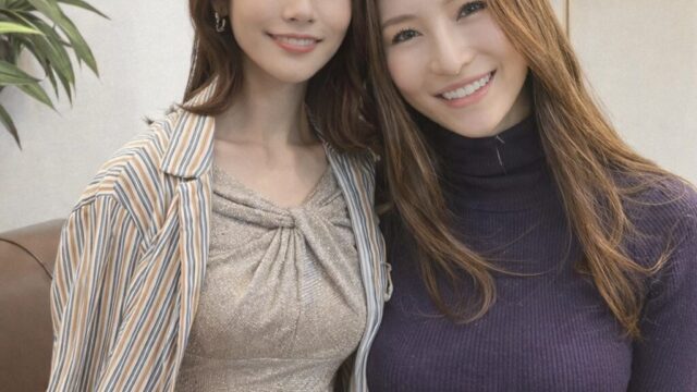 河北彩伽vs小野夕子